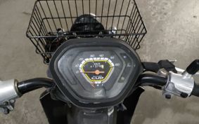 HONDA SUPER CUB50 AA04