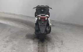 YAMAHA TRICITY 125 SEC1J
