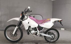 YAMAHA DT200 WR 3XP