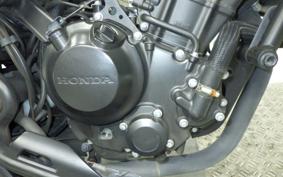 HONDA REBEL 250 S MC49