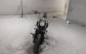 HARLEY FLSTF 1450 BMY