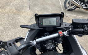 HONDA NC750X DCT 2021 RH09