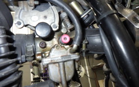 YAMAHA TW200 2022 2JL