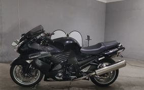 KAWASAKI ZZR1400 ZXT40A