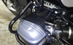 BMW R12 nine T 2025