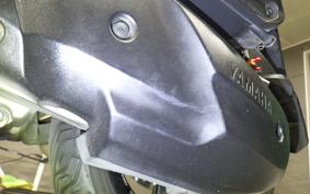 YAMAHA CYGNUS 125 XSR 3 SEA5J