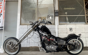 HONDA STEED 400 1991 6110