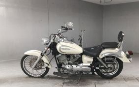 YAMAHA DRAGSTAR 250 VG02J