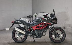 HONDA VTR 250 F MC33
