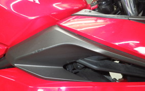 HONDA CBR400R 2020 NC56