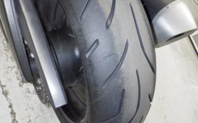 YAMAHA FZ8 FAZER SA 2014