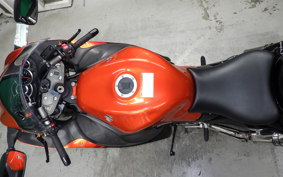 SUZUKI GSX-1300R HAYABUSA 2008