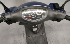 SUZUKI ADDRESS V125 CF46A