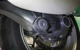 BMW K1600GTL 2012