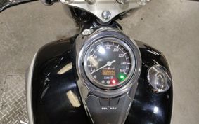 SUZUKI INTRUDER 400 CLASSIC VK54A