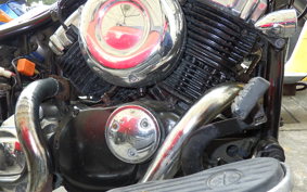 YAMAHA DRAGSTAR 400 CLASSIC VH01J