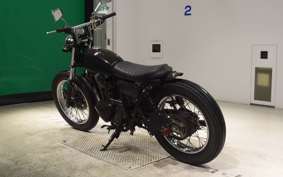 KAWASAKI 250TR BJ250F