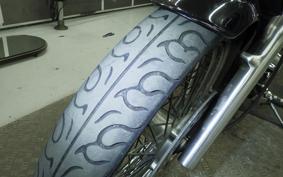 HONDA STEED 400 2001 NC26