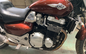 HONDA X4 5912