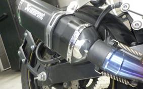 KAWASAKI Z250 2025 ER250C