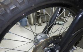 KAWASAKI KLX230ｼｪﾙﾊﾟ 2019 LX232A