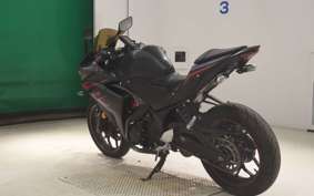 YAMAHA YZF-R3 2017 RH07J