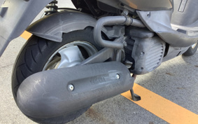 YAMAHA JOG DELUXE SA36J