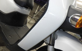 HONDA ﾍﾞﾝﾘｨ50-2 2017 AA05