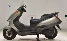 HONDA FORESIGHT EX MF04