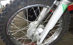 KAWASAKI KLX110 L LX110D
