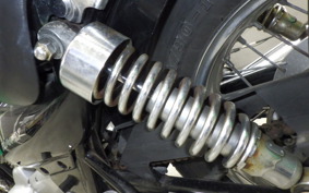 KAWASAKI ELIMINATOR 125 BN125A