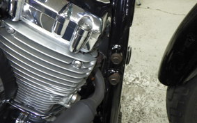 YAMAHA DRAGSTAR 400 2010 VH02J