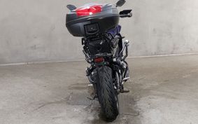 YAMAHA TRACER 9 GT RN51J
