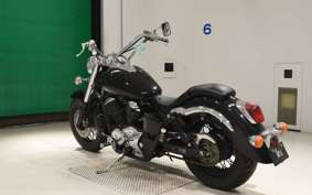 HONDA SHADOW 400 1998 NC34