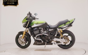 KAWASAKI ZRX1200 R 2008 ZRT20A