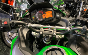 KAWASAKI VERSYS-X250ABS TOURER  LE250D