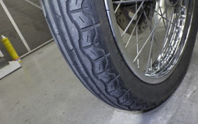 KAWASAKI 250TR 2000 BJ250F
