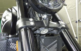 TRIUMPH TRIDENT 660 2023