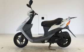 SUZUKI LET's 2 L CA1PA