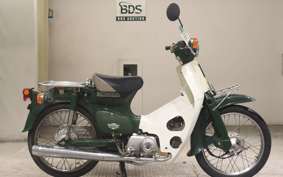HONDA C50 SUPER CUB 2023 C50
