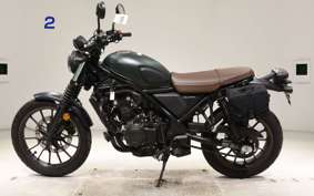 HONDA CL500 2023 PC68