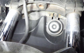 SUZUKI SKYWAVE 400 S 3 2009 CK44A