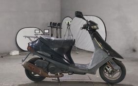 SUZUKI ADDRESS V100 CE11A