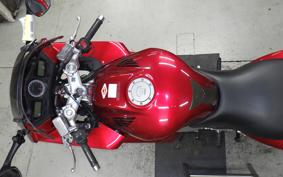 HONDA VFR800 ABS 2008