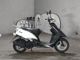 Фото Yamaha JOG с японского аукциона