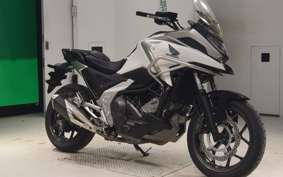 HONDA NC750X DCT 2021 RH09