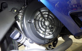 PEUGEOT ジャンゴ125A