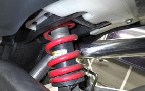 HONDA HORNET 250 2009 MC31