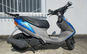 SUZUKI ADDRESS V125 CF46A
