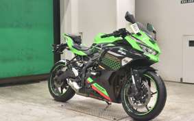 KAWASAKI ZX-25R 2001 ZX250E